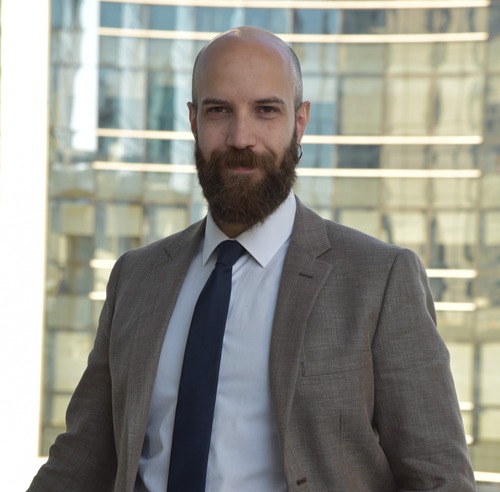Oğuz Evren Kılıç